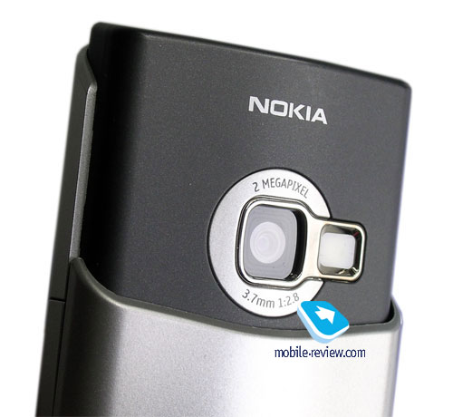 Nokia N70