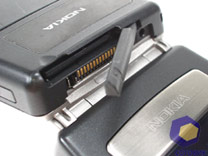 ���� Nokia N71