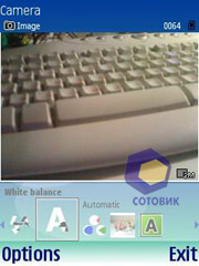 ��������� Nokia N71