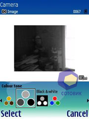 ��������� Nokia N71