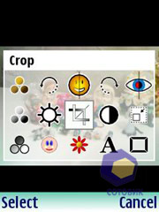 ��������� Nokia N71