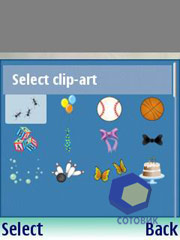 ��������� Nokia N71