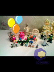 ��������� Nokia N71