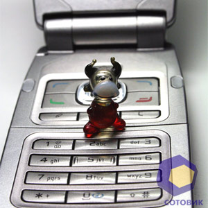 ����� Nokia N71