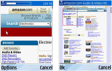 ��������� Nokia N71