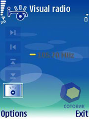 ��������� Nokia N71