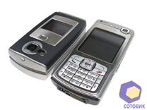 ���� Nokia N71