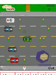 ��������� Nokia N71