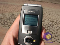 ���� Nokia N71