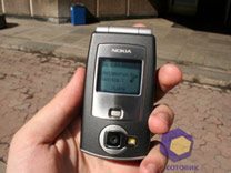 ���� Nokia N71