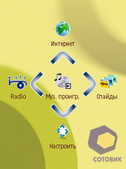 ��������� Nokia N71