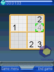 ��������� Nokia N71