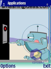 ��������� Nokia N71