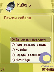 ��������� Nokia N71