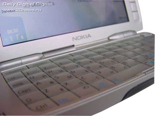 Nokia 9300