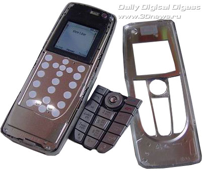 Nokia 9300