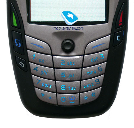 Nokia 6600