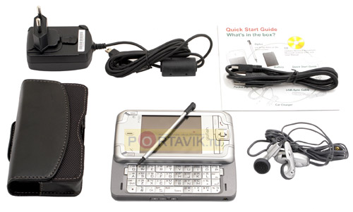 glofiish m700 ��������