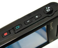 ����� ������������� RoverPC W5