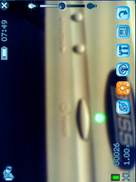 ����� ������������� RoverPC W5