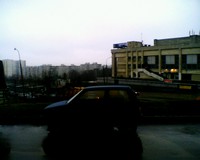 ����� ������������� RoverPC W5