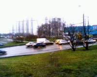 ����� ������������� RoverPC W5