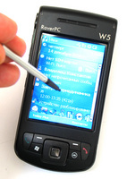 ����� ������������� RoverPC W5