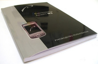 ����� ������������� RoverPC W5