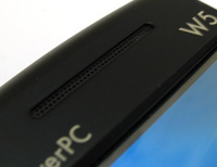 ����� ������������� RoverPC W5