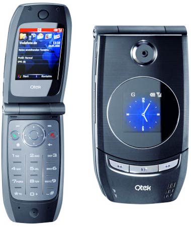 Qtek 8500
