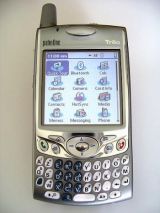 Palm Treo 650