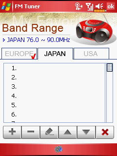 Glofiish M700. ���������� ����� �������