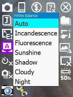 Glofiish M700. ��������� � ������ ����