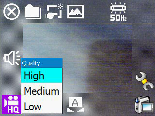 Glofiish M700. ��������� � ������ �����