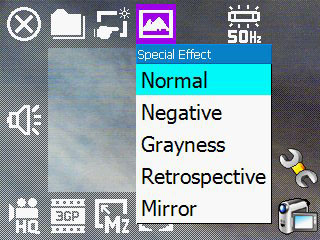 Glofiish M700. ��������� � ������ �����