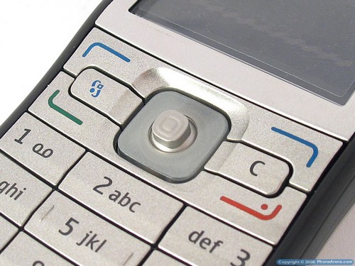 Nokia E50