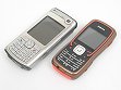 Nokia 5500 Sport: ��������� � Nokia N70