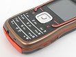 Nokia 5500 Sport: ������������� ������� ������ �������� �����