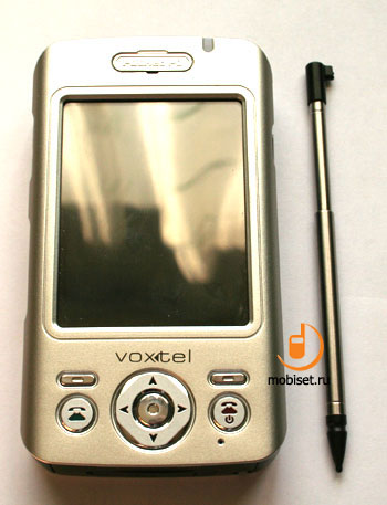 Voxtel W420