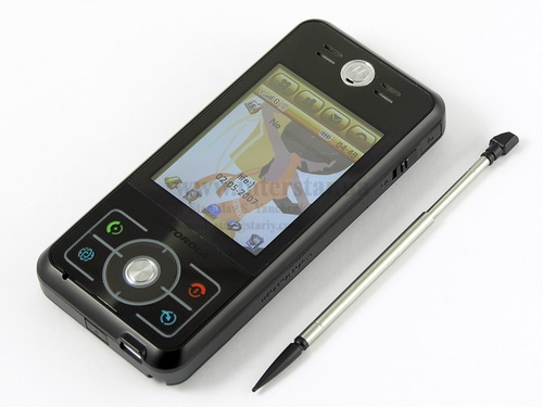 Motorola_MOTOROKR_E6