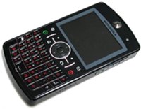 Motorola Moto Q2 - �������� � ���������� Wi-Fi.