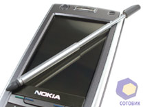���� Nokia 6708
