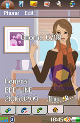 ��������� Nokia 6708