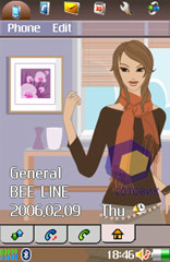 ��������� Nokia 6708