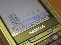 ���� Nokia 6708