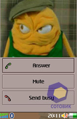 ��������� Nokia 6708