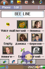 ��������� Nokia 6708