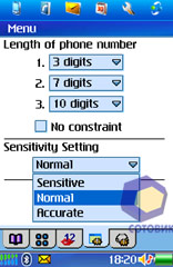 ��������� Nokia 6708