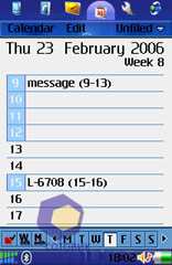 ��������� Nokia 6708