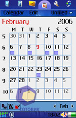 ��������� Nokia 6708